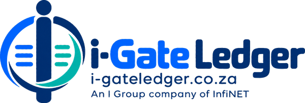 i-Gate Ledger