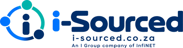 i-Sourced